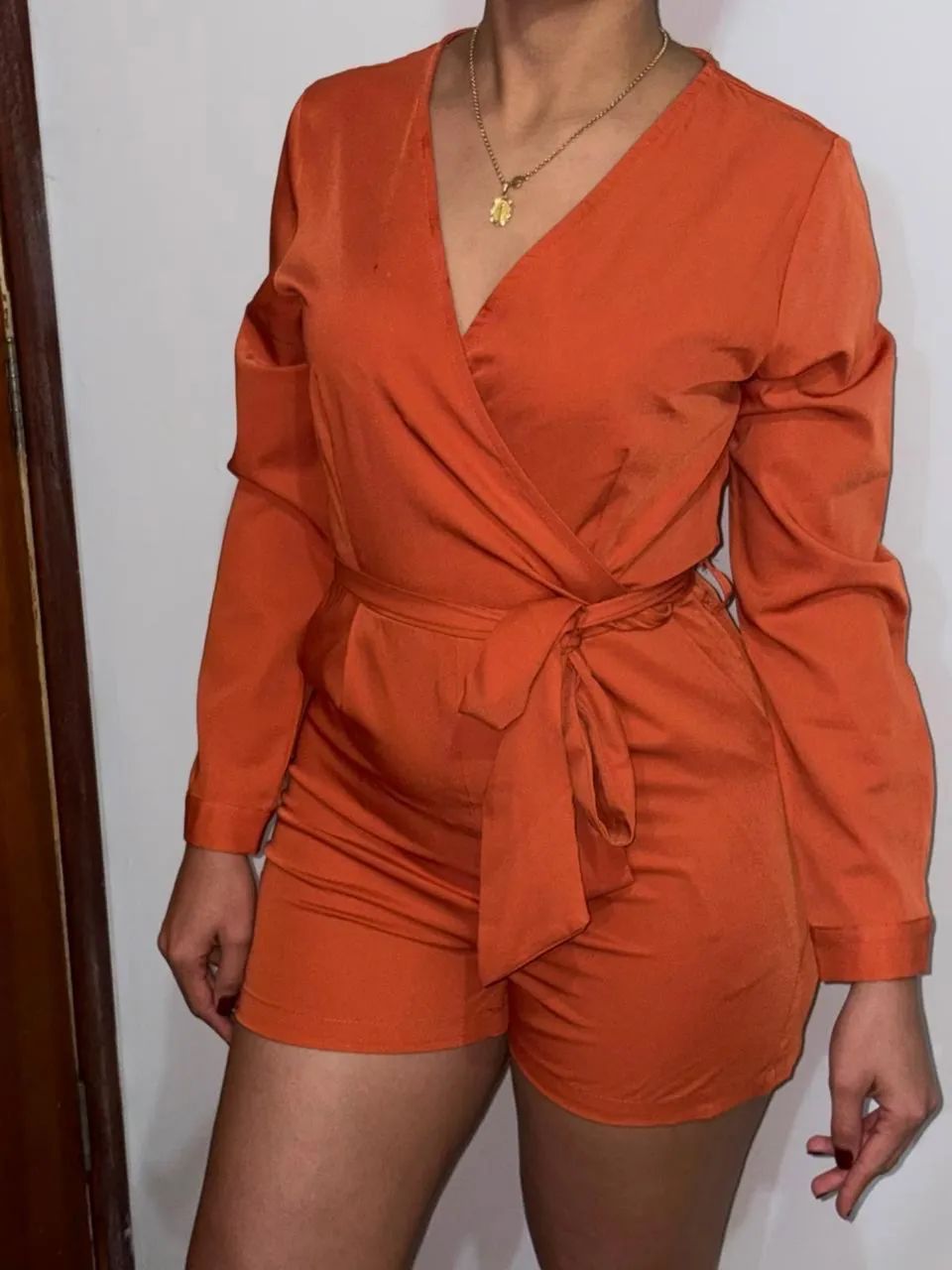 Desapego de roupas Seminovas/Novas  - Foto 2