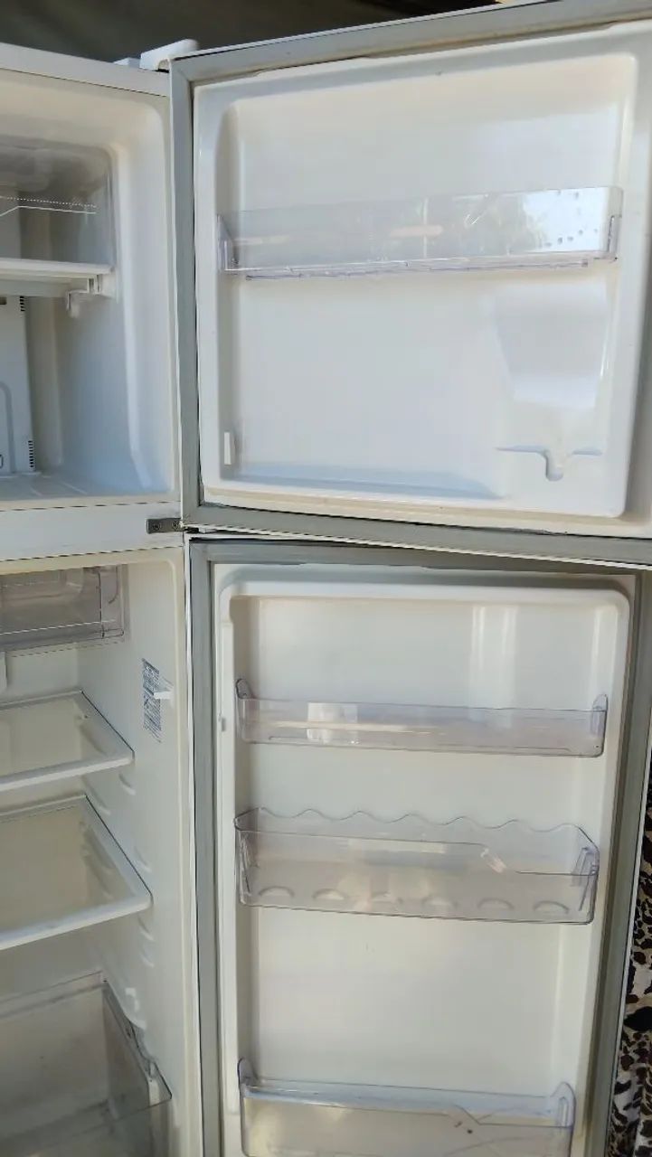 Geladeira em ótimo estado - Foto 4
