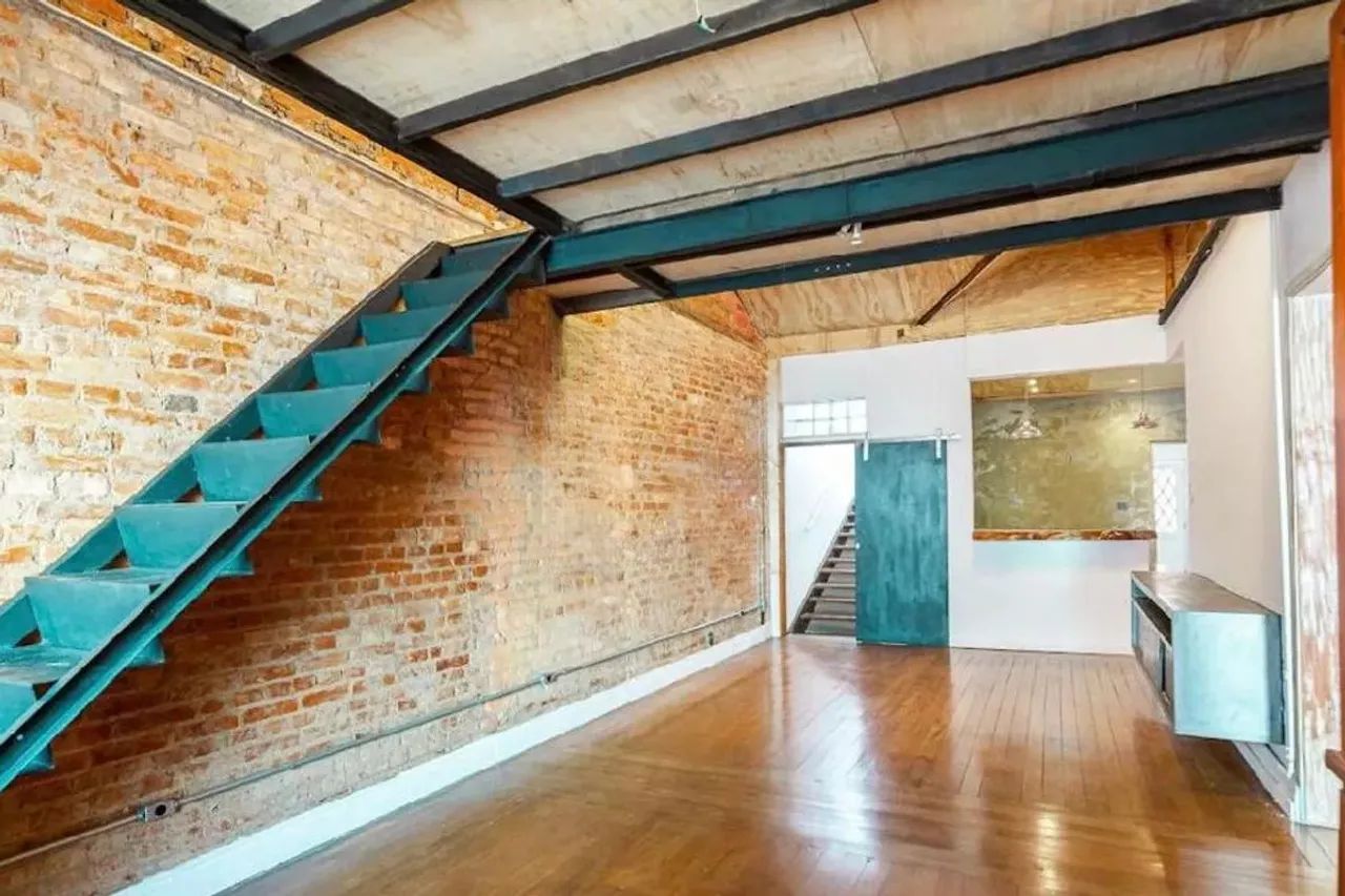 Casa à Venda - Barra Funda, 3 Quartos, 230 m2 - Foto 5