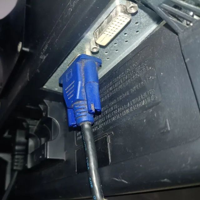 Monitor Usado - Foto 4