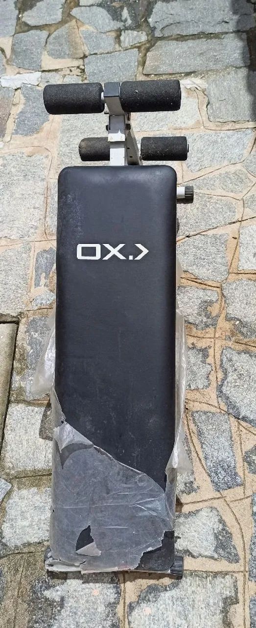 Máquina para abdiminal - Foto 3
