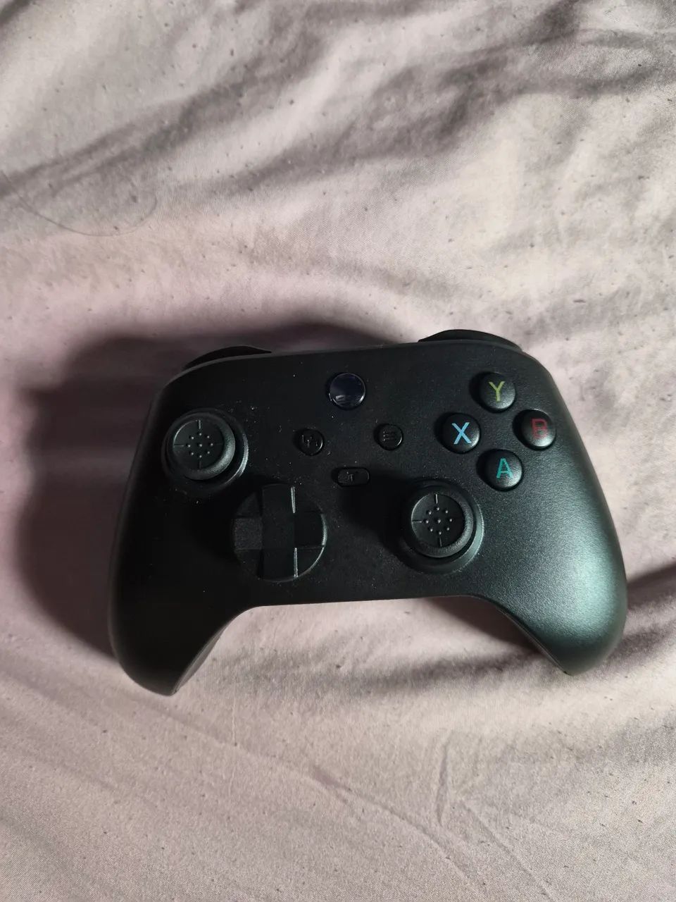 Controle para Nintendo Switch, PC e Celular