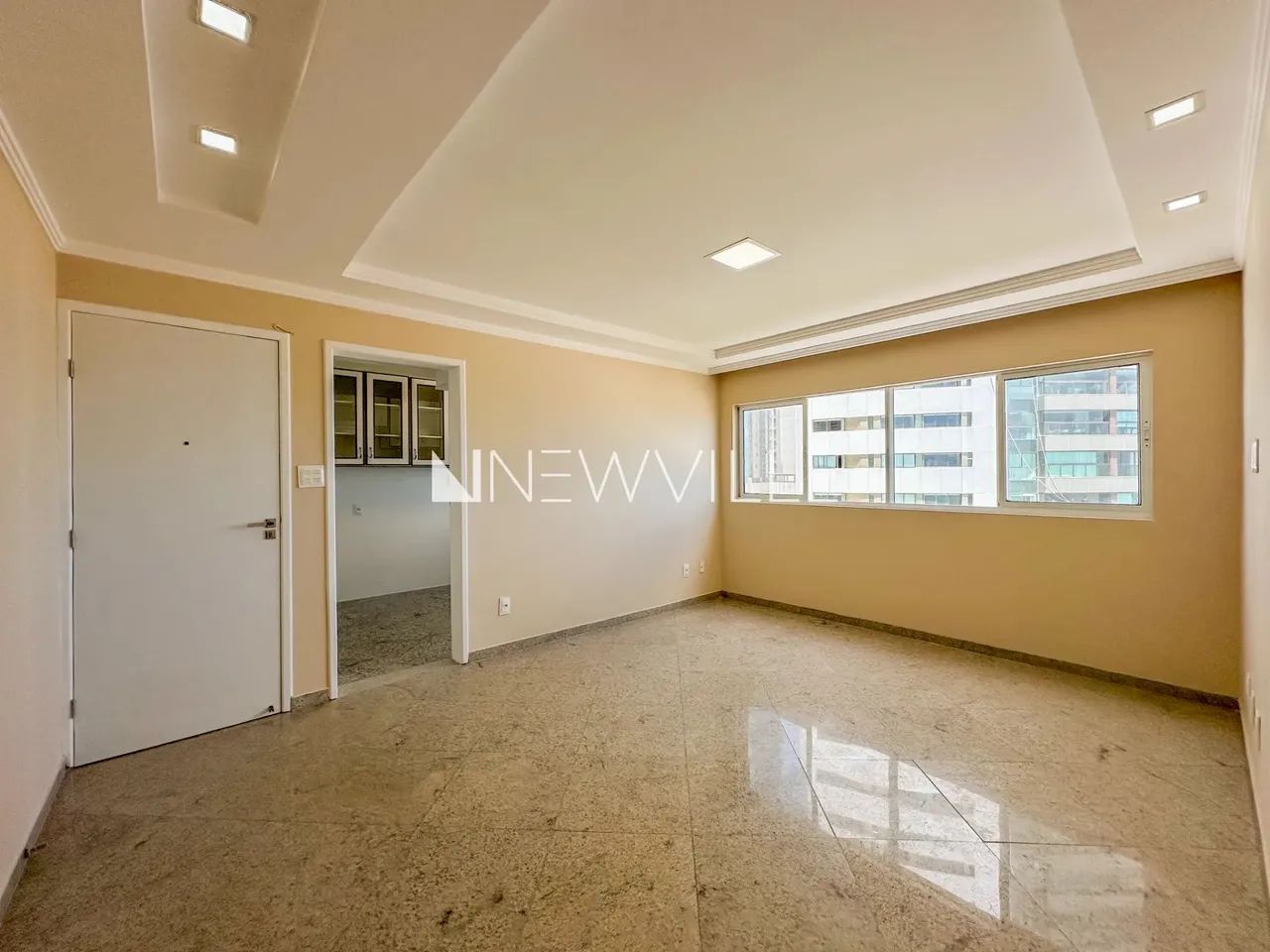 Apartamento de 2 quartos à venda no Pina. - Foto 4