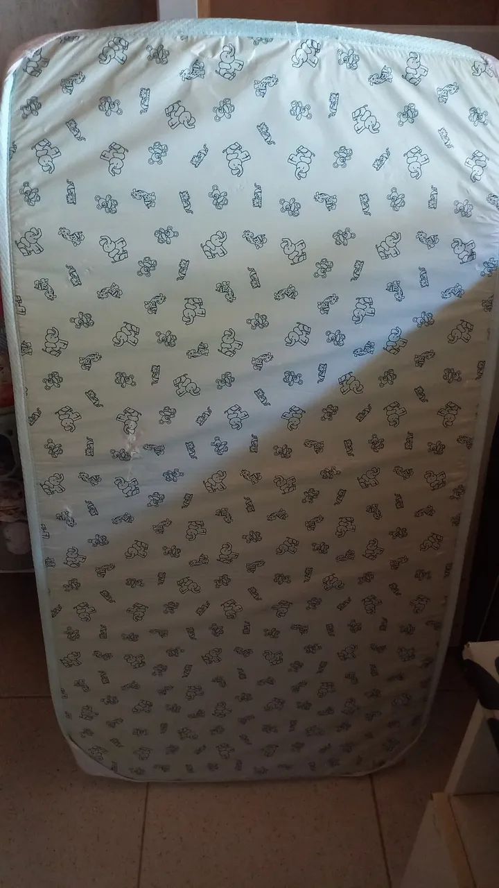 Colchão para berço  - Foto 2