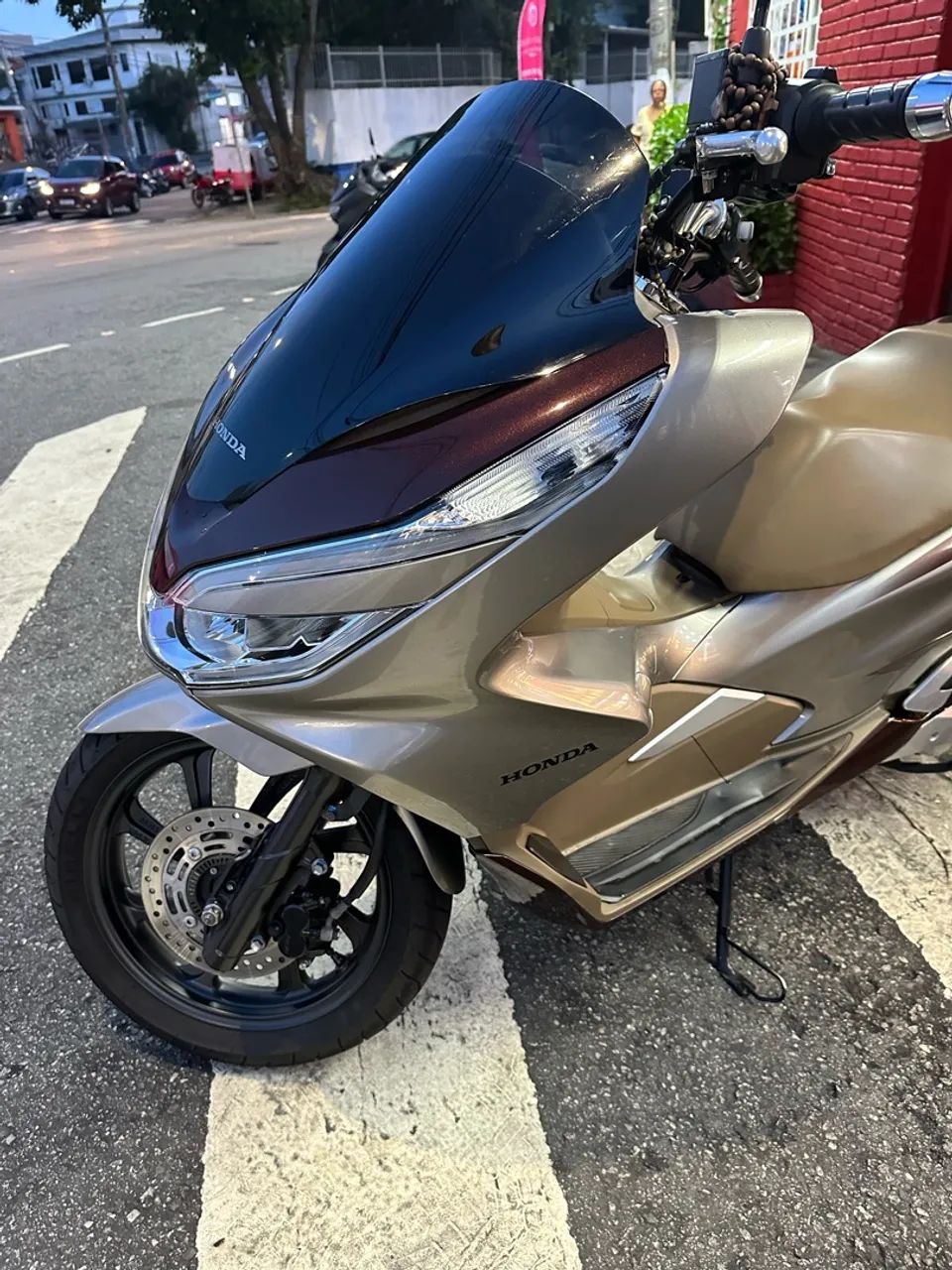 Pcx Dlx  - Foto 3