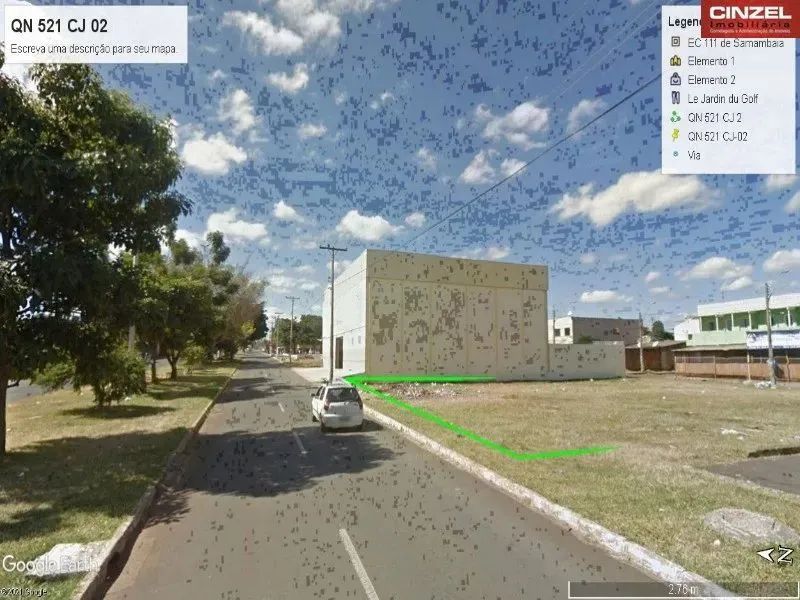 [Endereço] - Foto 5