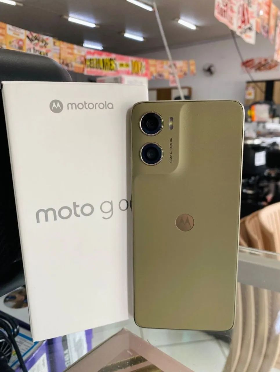 Moto g06 - Foto 5