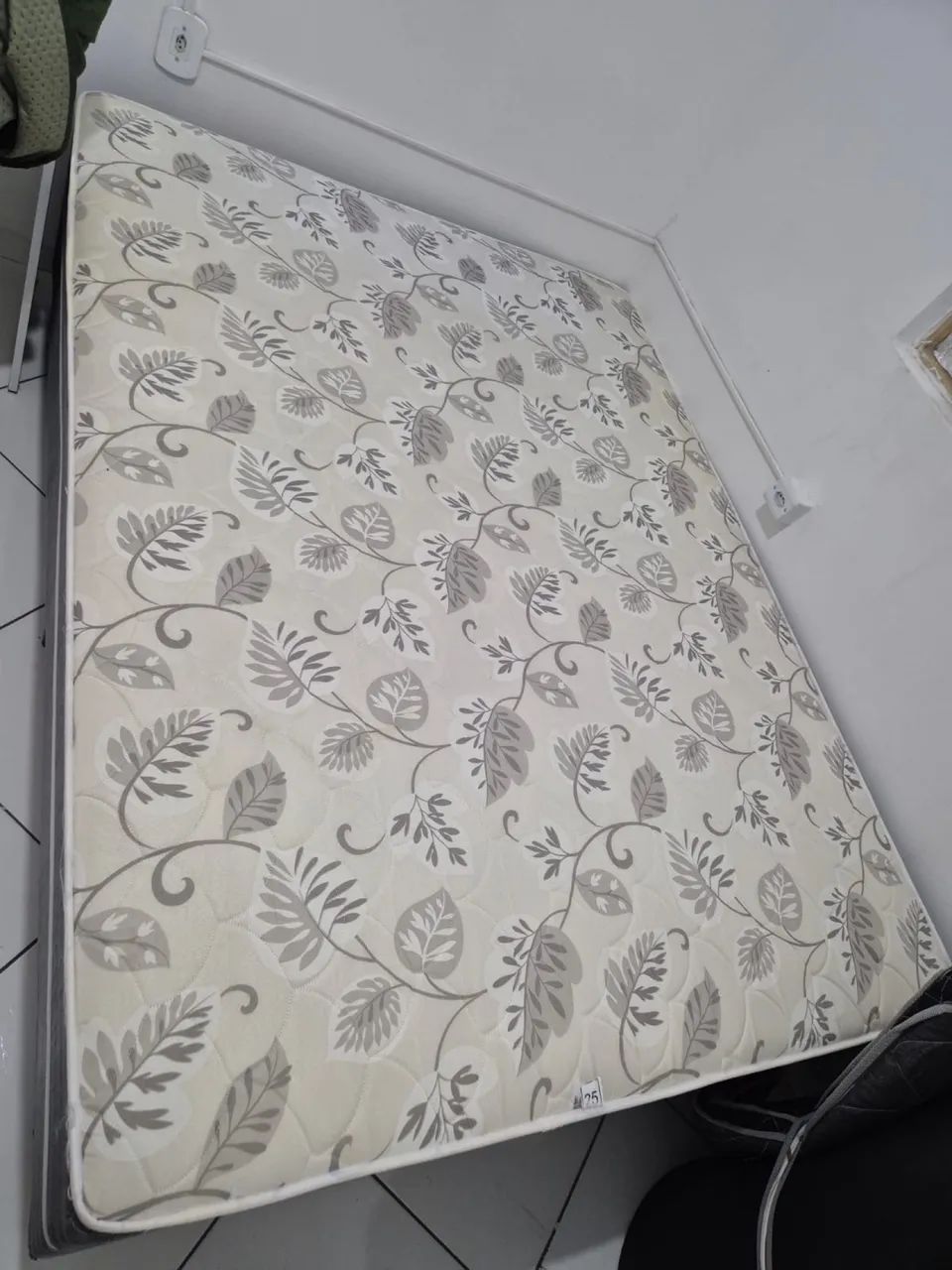 Vende-se cama de casal  - Foto 3