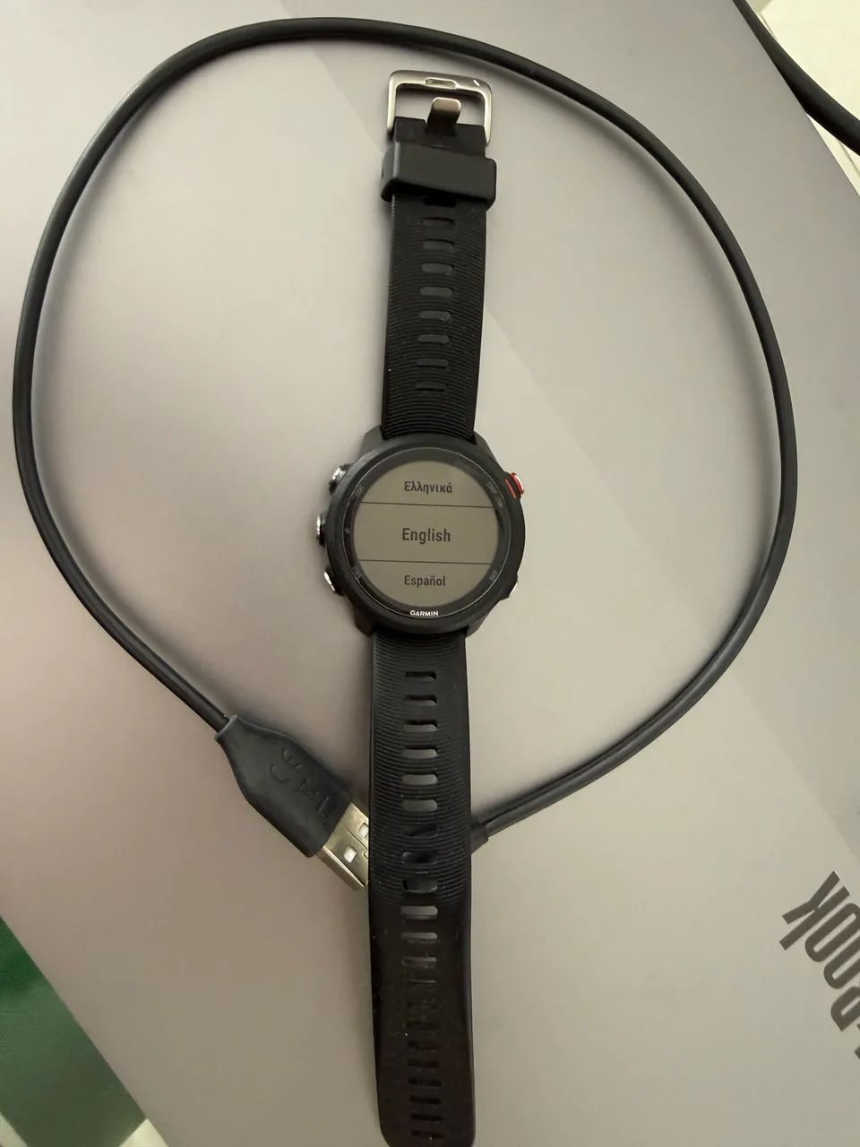Garmin forrunner 245 music  - Foto 3