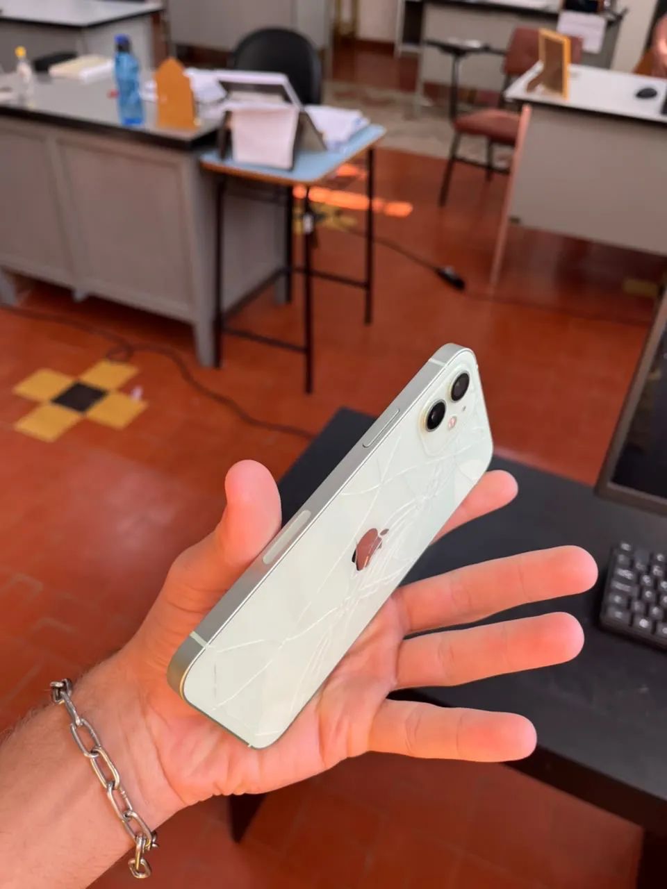 iPhone 12 128g ótimo  - Foto 3
