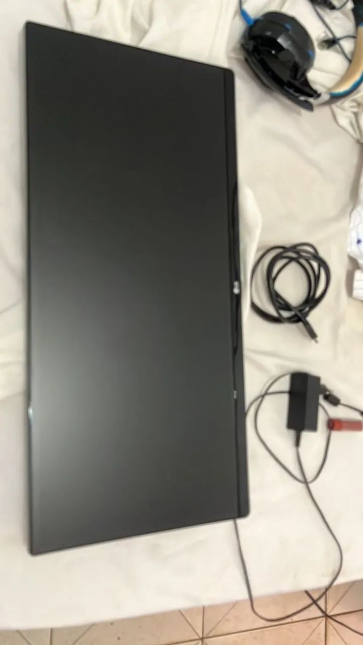 Monitor 25 pl ultrawide 100hz  - Foto 2