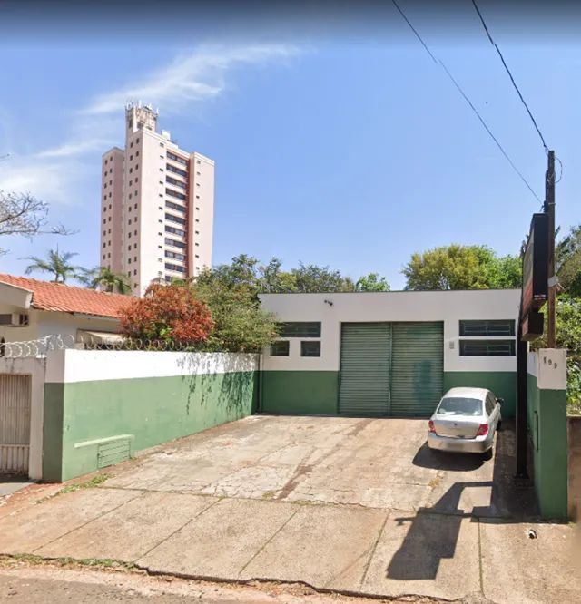 Foto - São Carlos - Parque Arnold Schimidt