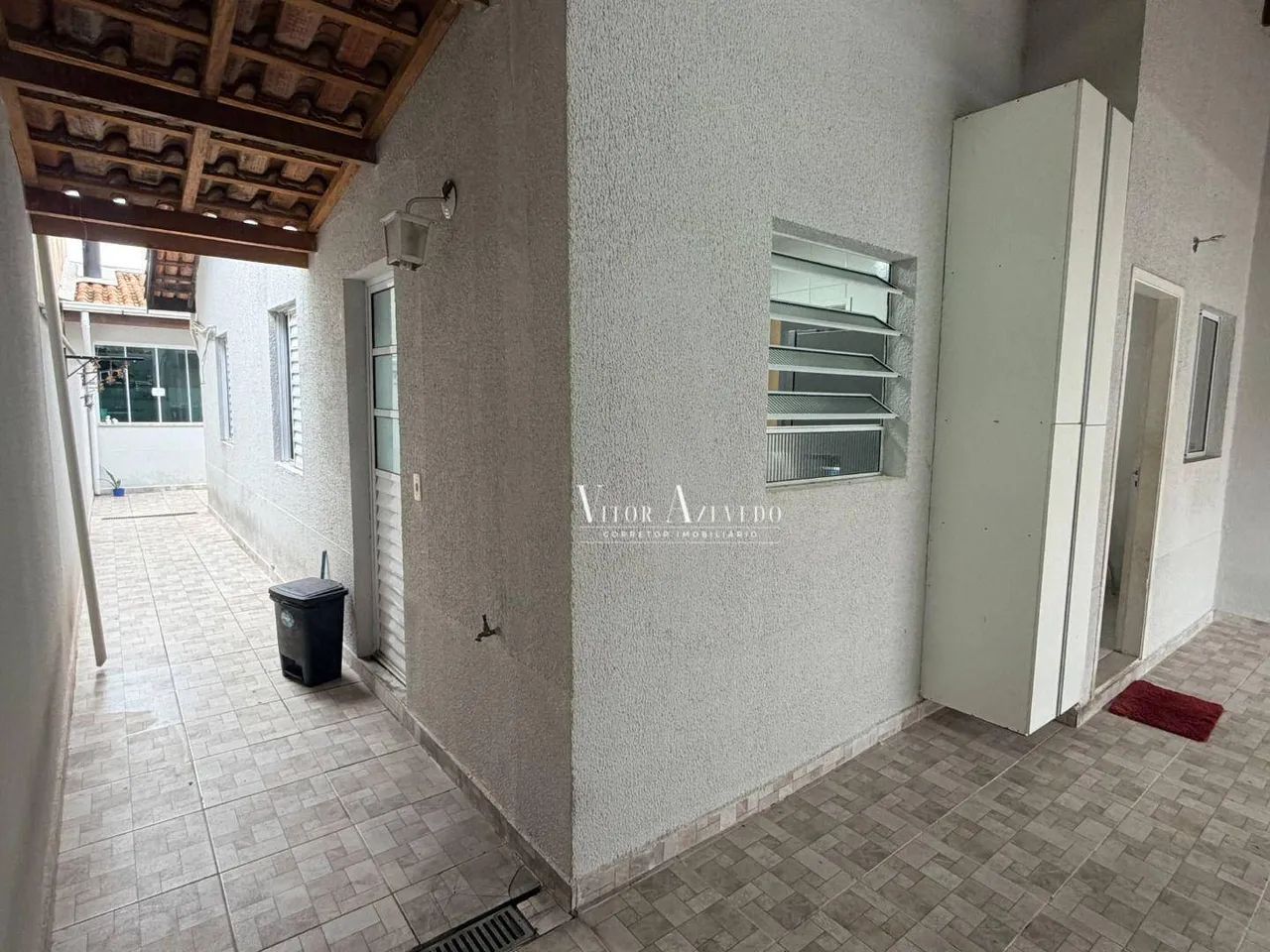 Casa térrea à venda no Real Parque - Votorantim/SP - Foto 4