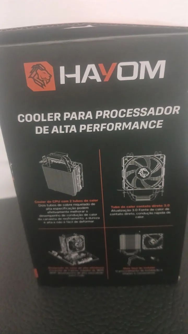 Cooler Box  - Foto 3