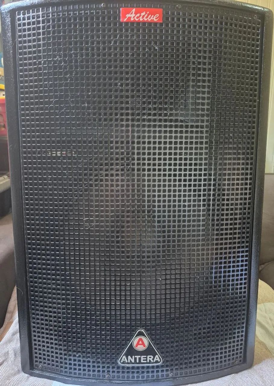 ANTERA TS 700 ax  ATIVA  - Foto 2
