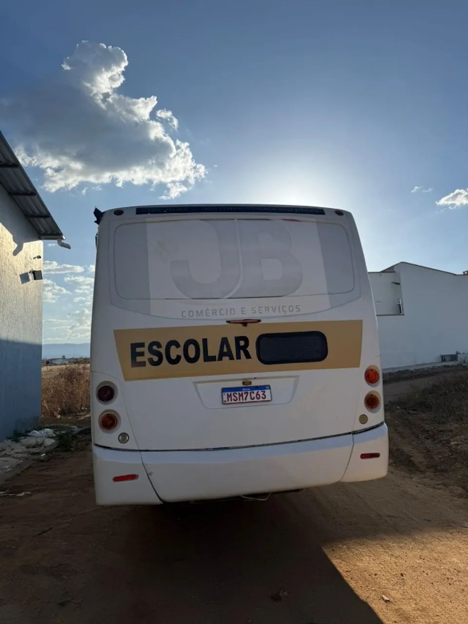 ÔNIBUS VOLKSWAGEN/MASCA GRANMIDI - Foto 5