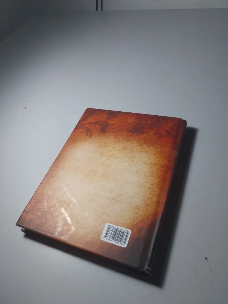Livro O Segredo  - Foto 4