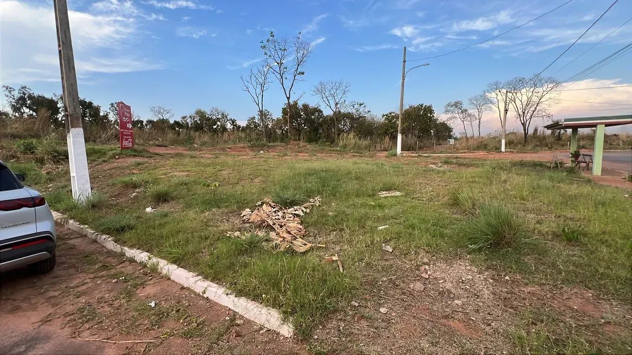 TERRENO COMERCIAL - PQ AMERICAS VG - Foto 3