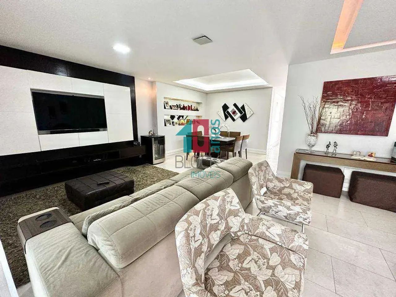 Recreio dos Bandeirantes | Apartamento 4 quartos, sendo 2 suites - Foto 11