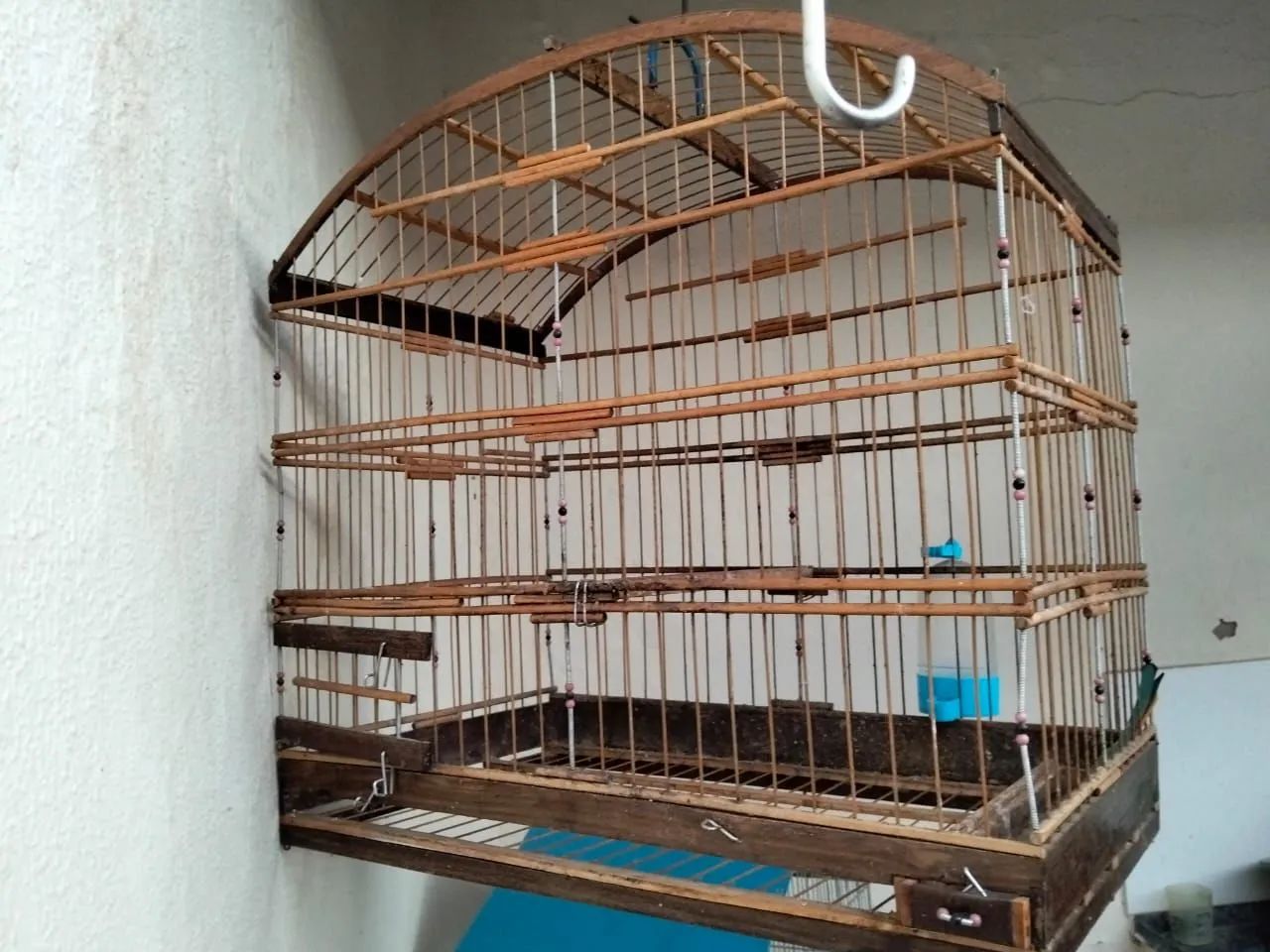 Gaiolas  - Foto 3