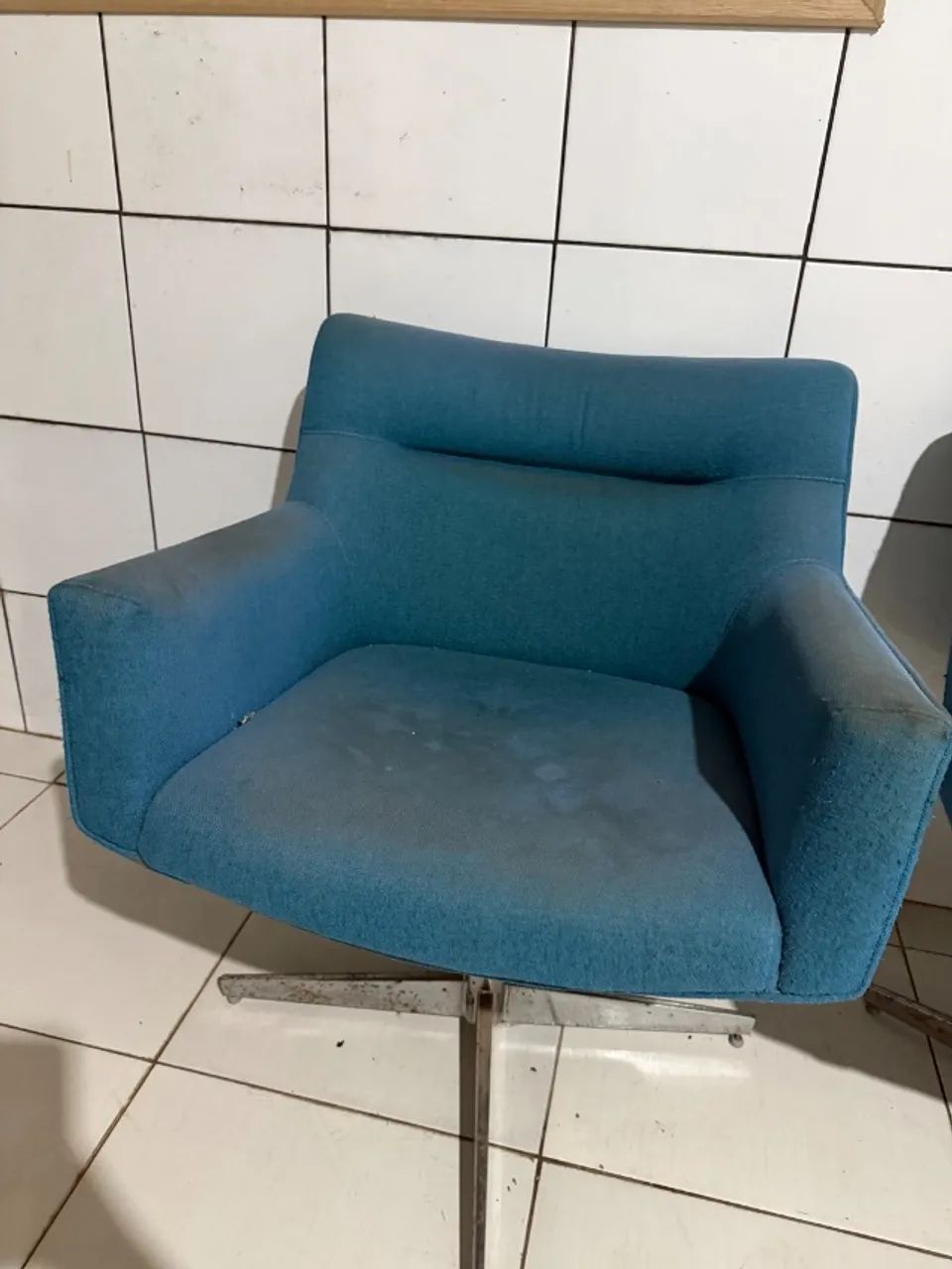 Duas Poltronas - Foto 2