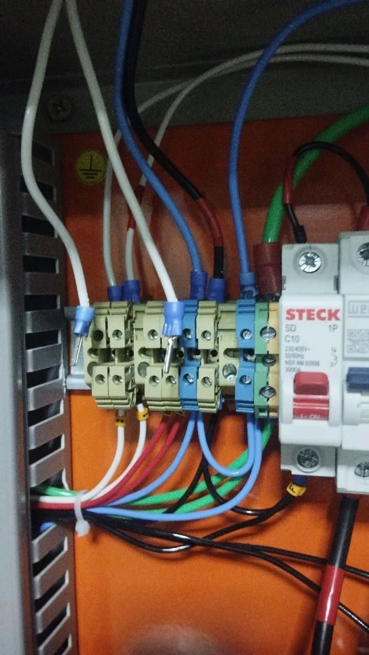 Eletricista - Foto 3