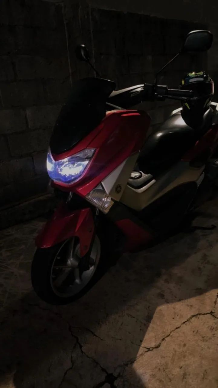 Nmax 160 / 2017 - Foto 3