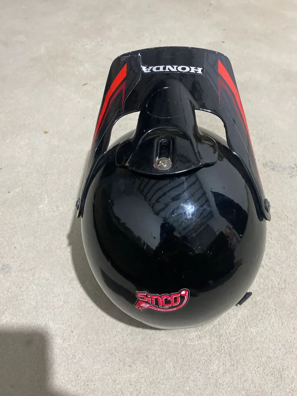 Capacete - Foto 2