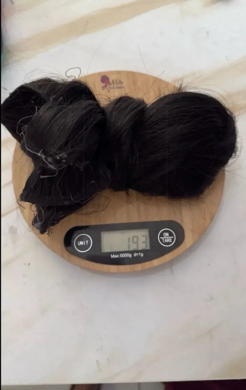 CABELO 200G - Foto 2