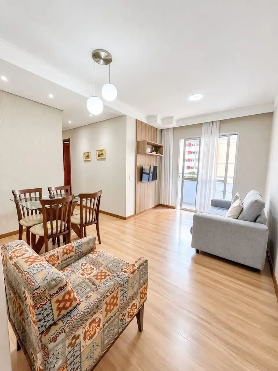Jardim Camburi - Vitória - ES