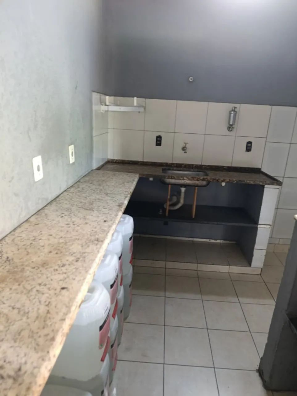 Loja / Salão / Ponto Comercial para alugar em Belo Horizonte - Foto 5