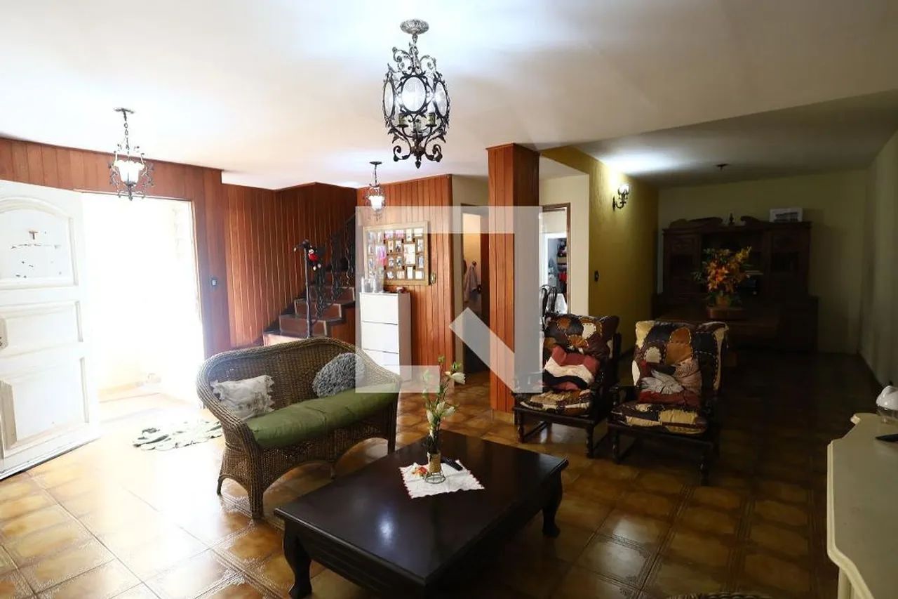 Casa à Venda - Vila Yara, 5 Quartos, 168 m2 - Foto 2