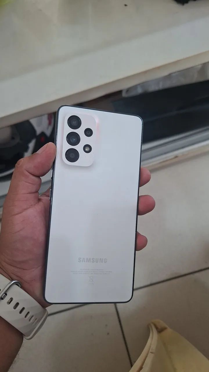 A53 5G - Foto 2