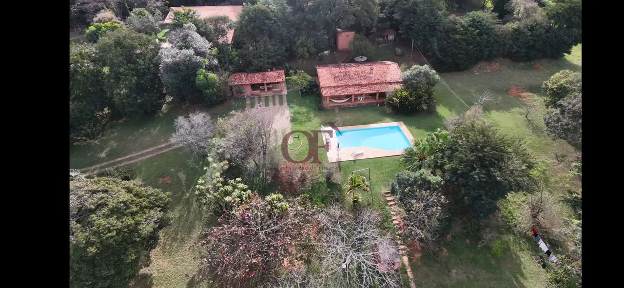 Chácara em Chácaras do Guacuri, Itupeva/SP - Foto 4