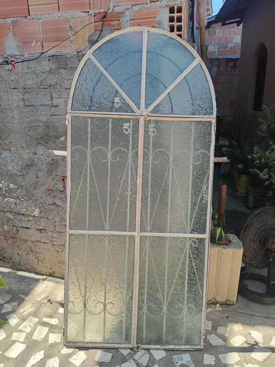 Vendo janela 2