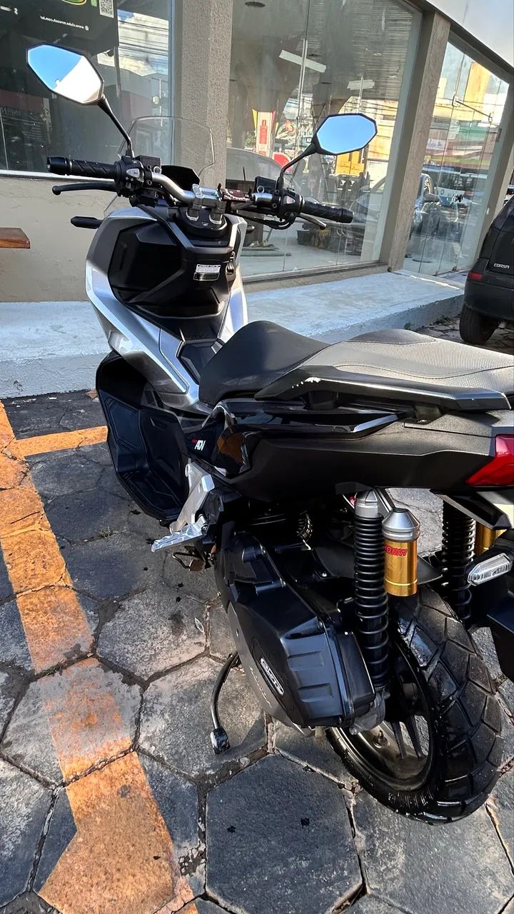 Honda ADV (Parcelado no Cartão) - Foto 4