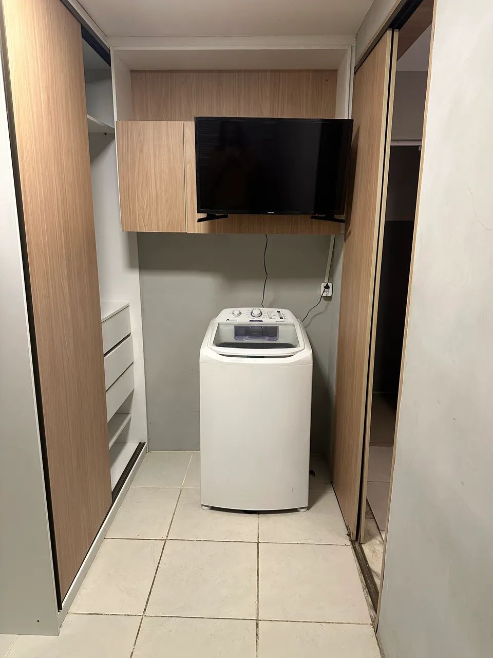 Apartamento Kitnet próximo ao iguatemi  - Foto 3