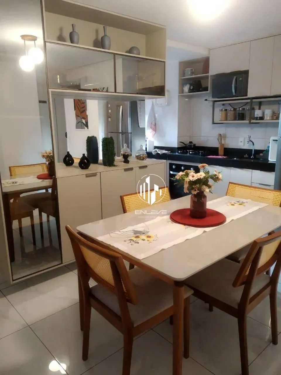 Apartamento projetado com 02 quartos em Cabo Branco - Foto 3