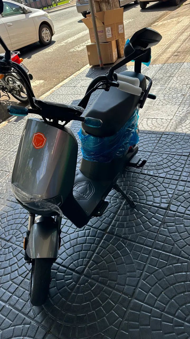 Moto elétrica foston  - Foto 2