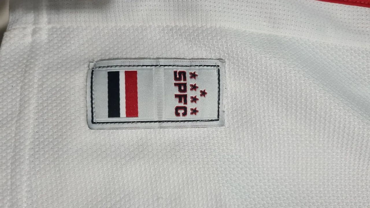 Camisa original do São Paulo - Foto 2
