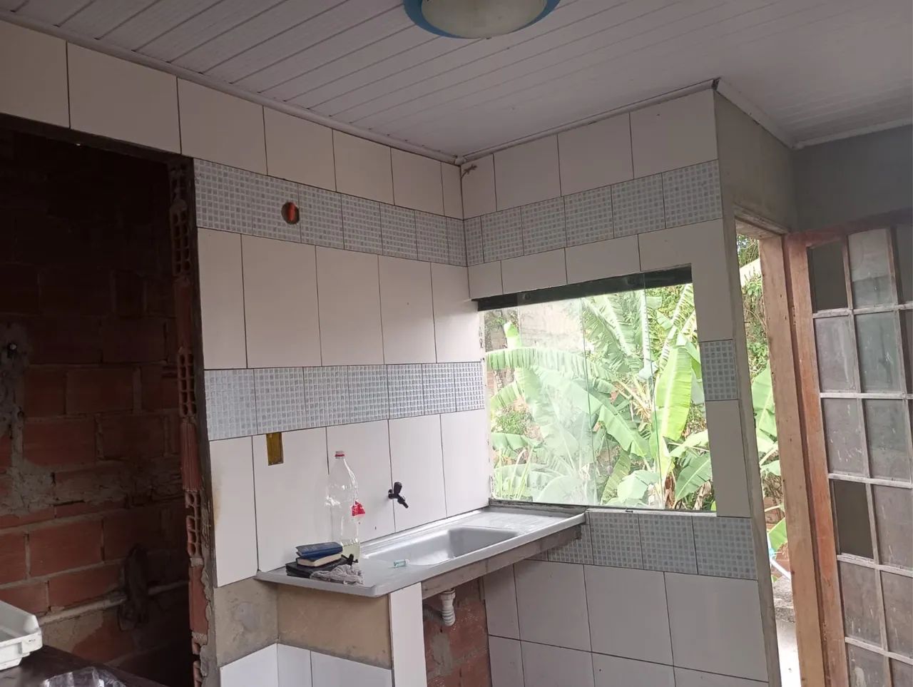 Vendo 2 casa em 1 