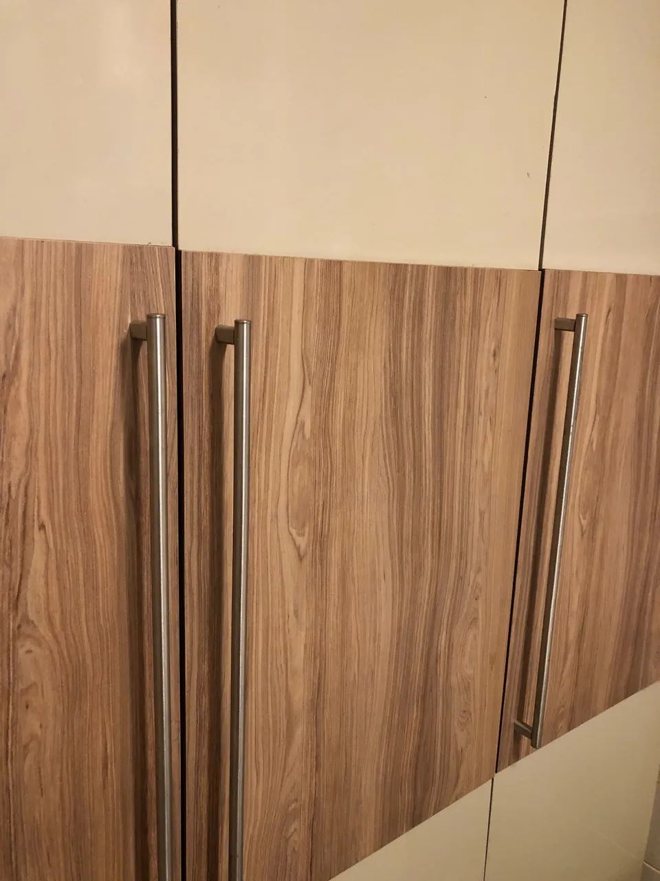 Armário de Lavanderia em MDF  - Foto 2