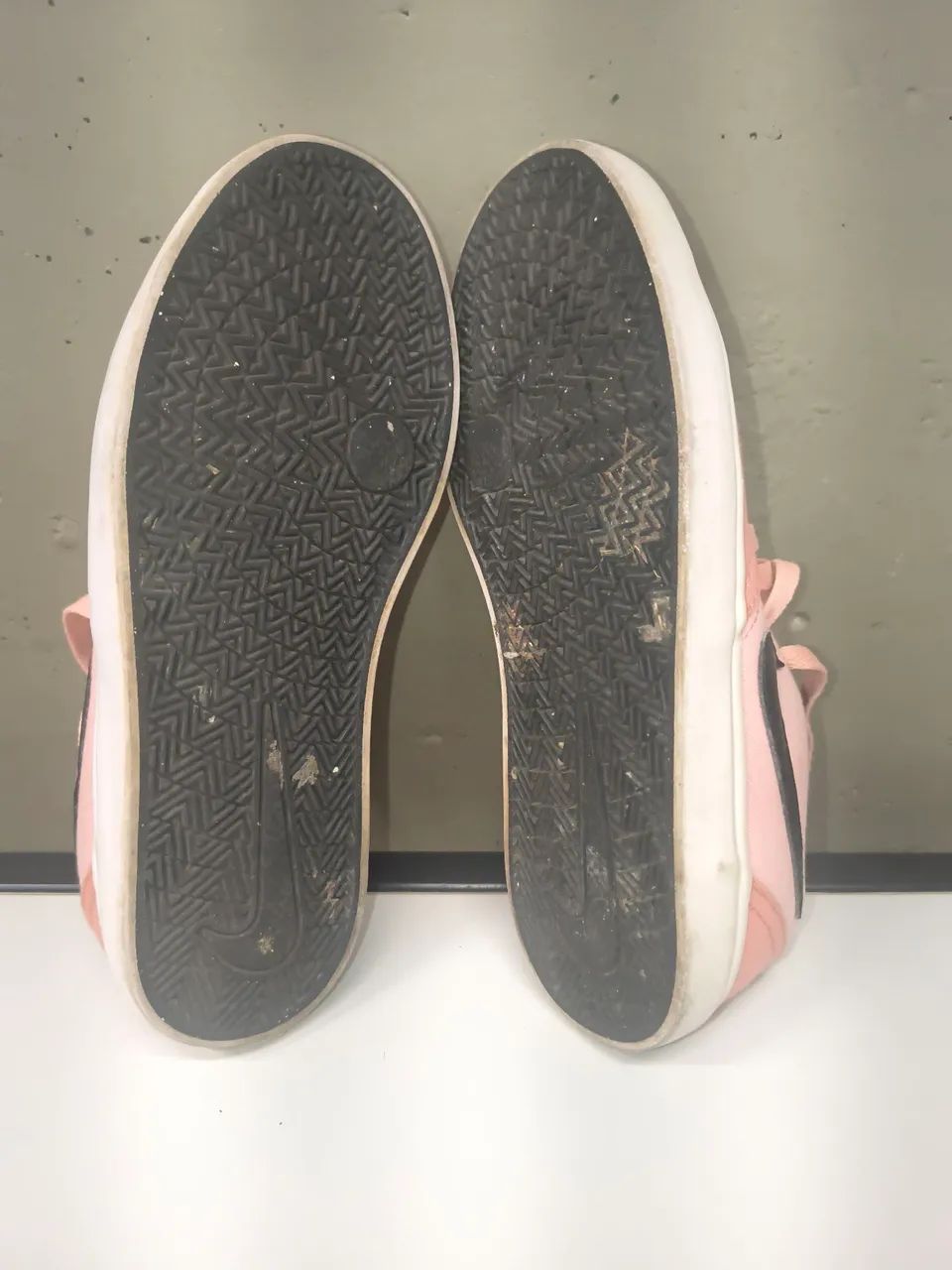  Tênis Nike SB Check Solardoft Canvas Pink - Foto 3