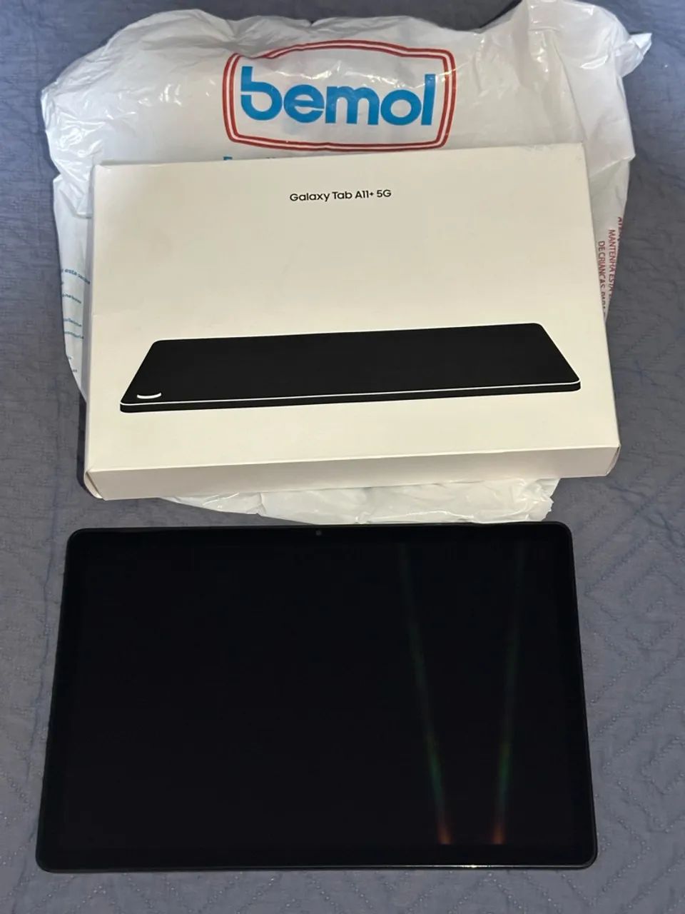 Tablet A11 5g
