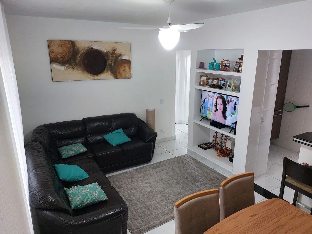 Primeira imagem do imóvel