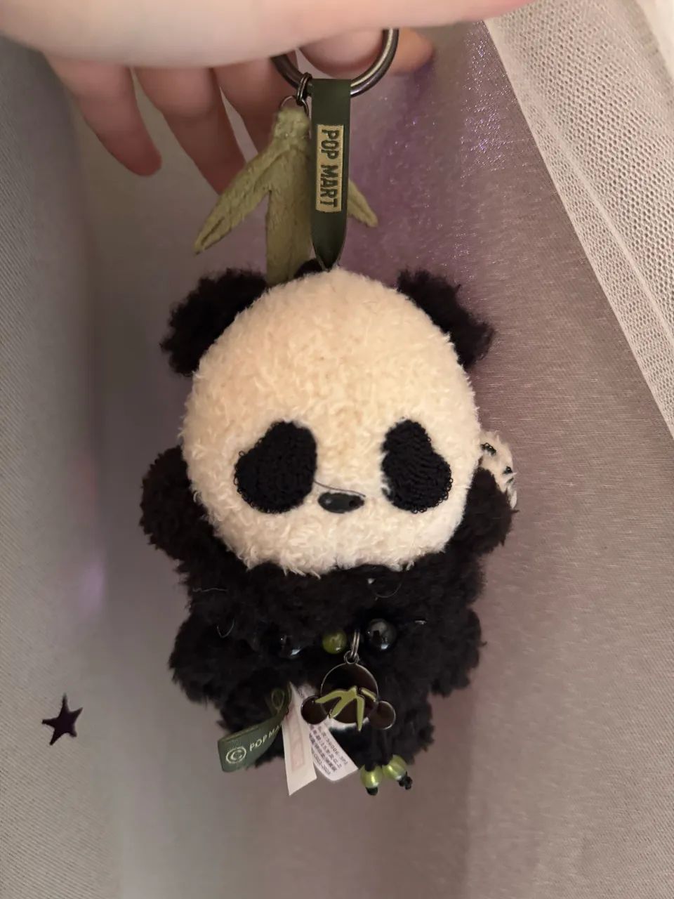 Skullpanda Lazy Panda - Foto 3
