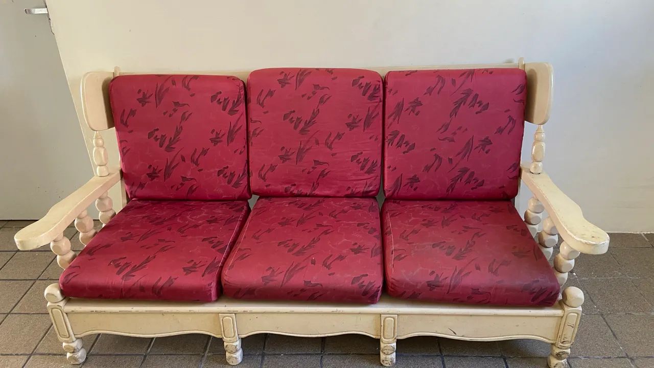 Conjunto de Sala