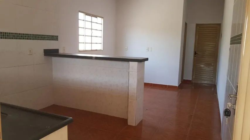 Casa de 1 quarto no center ville - Foto 4