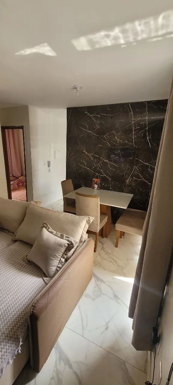 Apartamento em formosa  - Foto 3