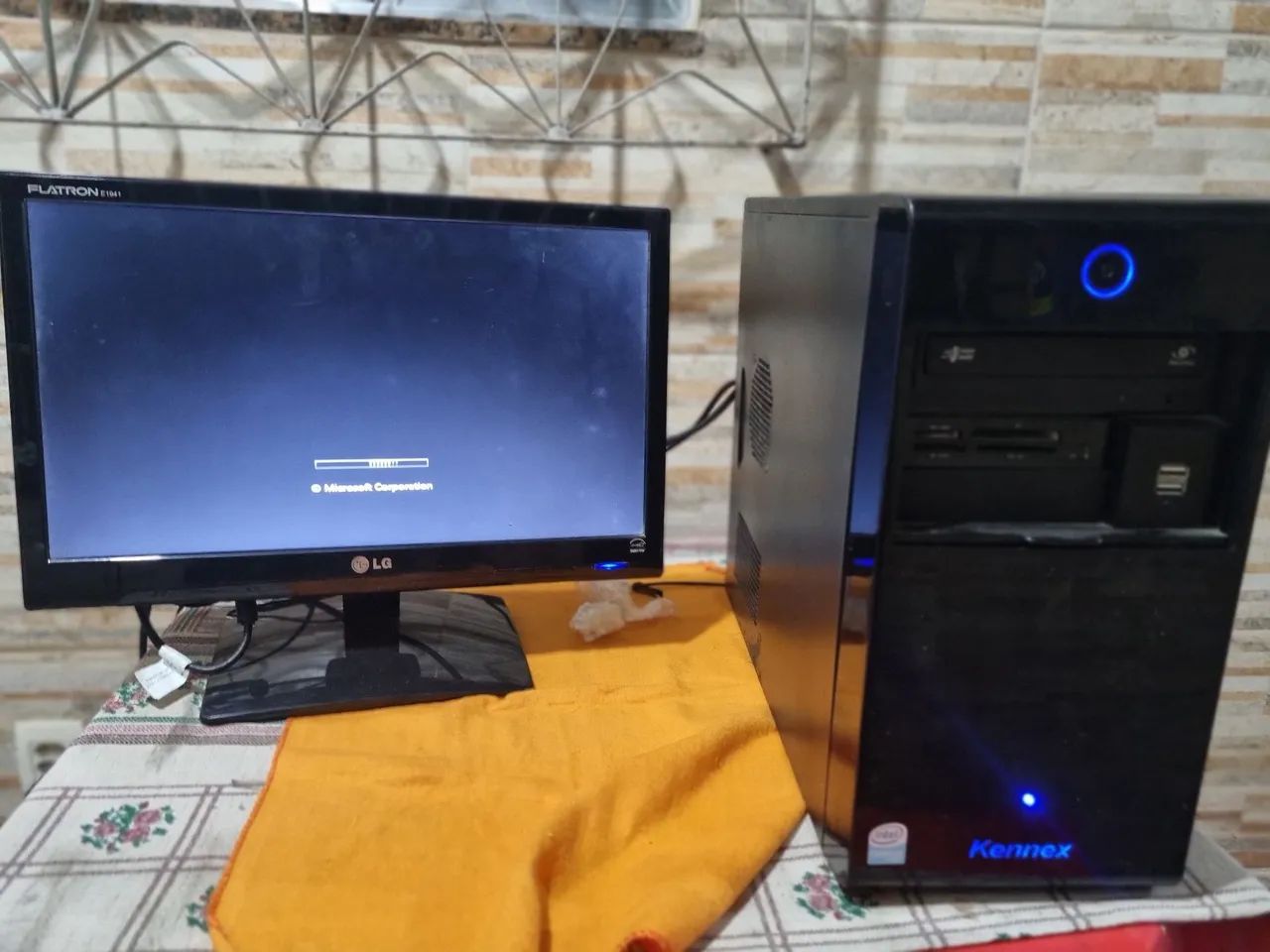 CPU  - Foto 5